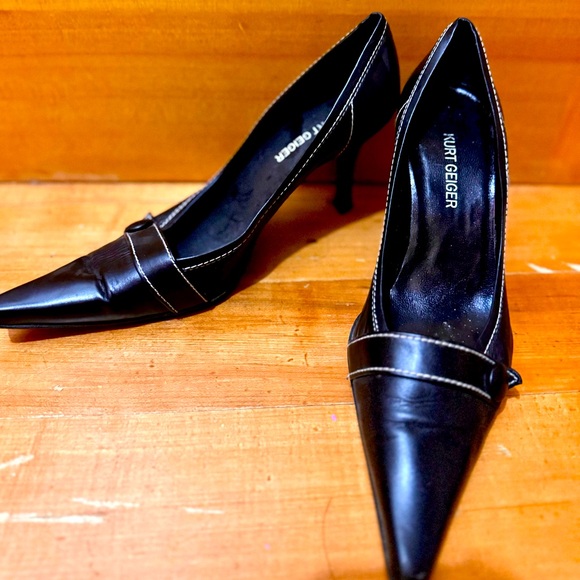 Women’s Heels Kurt Geiger - Picture 4 of 5